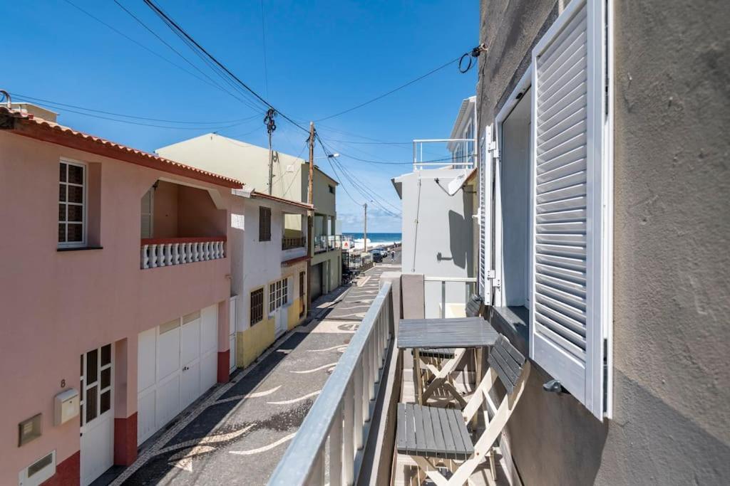 Casa Tropicana Paul do Mar  Exterior photo