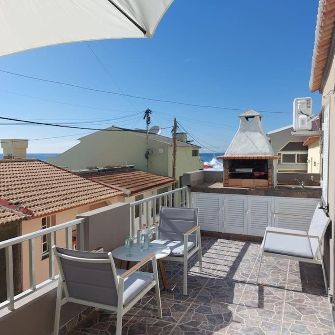 Casa Tropicana Paul do Mar  Exterior photo